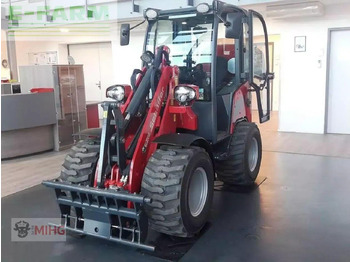 Wheel loader SCHÄFFER