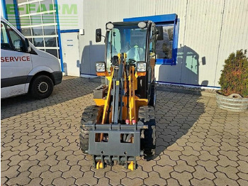 Mini excavator Schäffer 2428 slt: picture 3