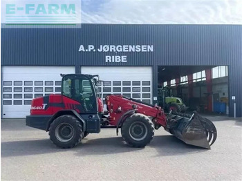 Telescopic handler SCHÄFFER