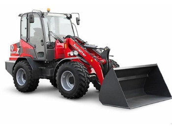 Mini excavator SCHÄFFER