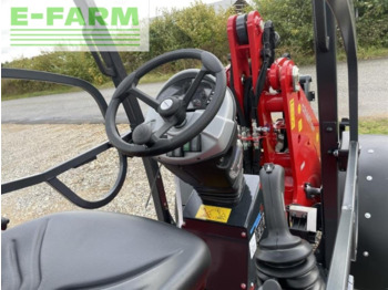 Compact loader Schäffer nordic 42+: picture 5