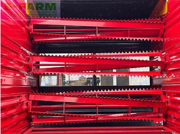 Silage equipment Schuitemaker SR Holland feedo 80-18: picture 2 Silage equipment Schuitemaker SR Holland feedo 80-18: picture 2