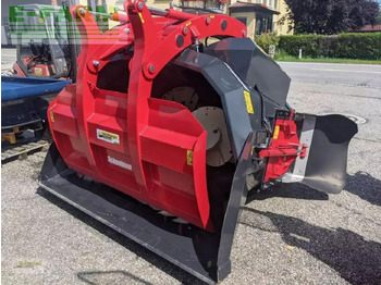Silage equipment SCHWARZMÜLLER
