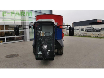 Livestock equipment Siloking truckline etruck 1408-10: picture 5