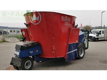 Livestock equipment Siloking truckline etruck 1408-10: picture 3