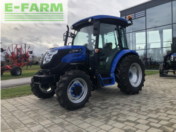 Farm tractor SOLIS 50