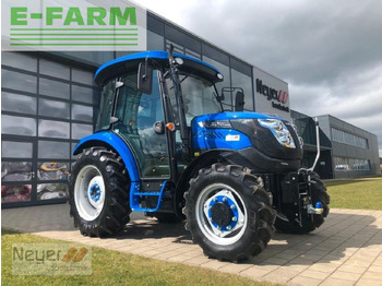 Farm tractor SOLIS