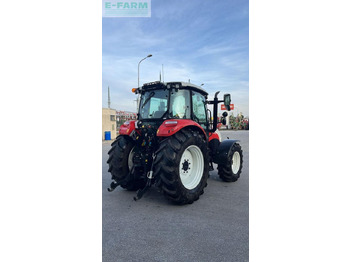 Farm tractor Steyr 4085 kompakt et profi: picture 2 Farm tractor Steyr 4085 kompakt et profi: picture 2