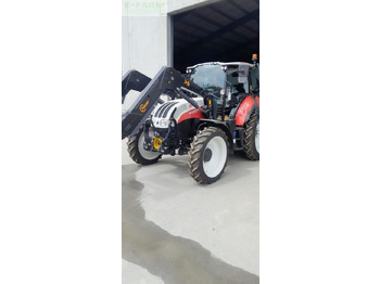Farm tractor STEYR Multi