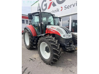 Farm tractor STEYR Multi