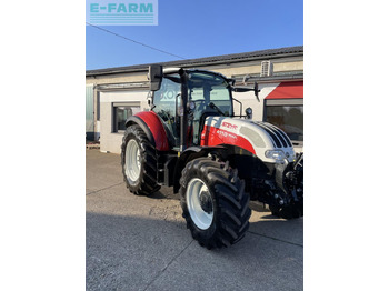 Farm tractor STEYR Multi