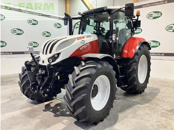 Farm tractor STEYR Profi