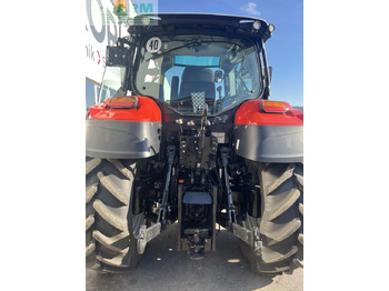 Farm tractor Steyr 4120 expert cvt CVT: picture 4