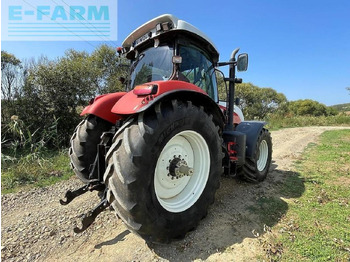 Farm tractor Steyr 6170 cvt: picture 3