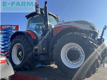 Farm tractor Steyr 6250 terrus cvt (stage v) CVT: picture 3