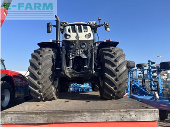 Farm tractor Steyr 6250 terrus cvt (stage v) CVT: picture 2