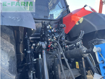 Farm tractor Steyr 6250 terrus cvt (stage v) CVT: picture 4