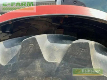 Farm tractor Steyr cvt 6185: picture 5