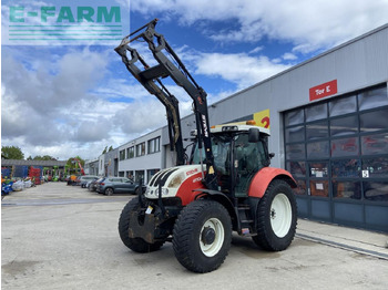 Farm tractor STEYR Profi