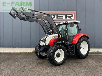 Farm tractor STEYR Profi