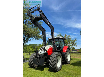 Farm tractor STEYR Profi