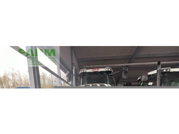 Farm tractor Steyr terrus 6300 cvt CVT: picture 2 Farm tractor Steyr terrus 6300 cvt CVT: picture 2