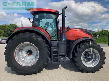 Farm tractor STEYR 6300 Terrus CVT