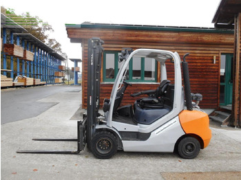 Forklift STILL RX70