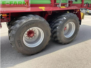 Self-loading wagon Strautmann giga-vitesse 4002 cfs: picture 5