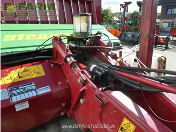 Farm tipping trailer/ Dumper Strautmann super vitesse 2 do: picture 5 Farm tipping trailer/ Dumper Strautmann super vitesse 2 do: picture 5