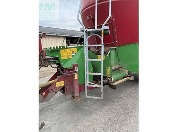 Livestock equipment Strautmann verti mix 2401: picture 3 Livestock equipment Strautmann verti mix 2401: picture 3