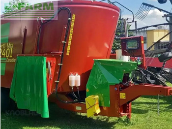 Livestock equipment STRAUTMANN