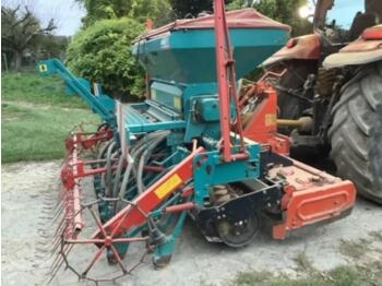 Precision sowing machine Sulky Burel combine sulky: picture 3