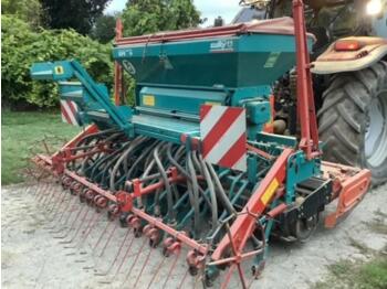 Precision sowing machine Sulky Burel combine sulky: picture 2