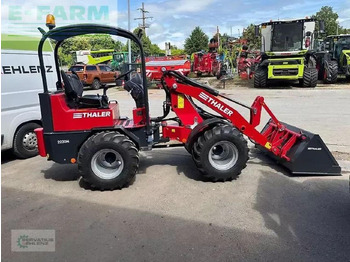 Wheel loader THALER