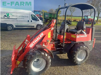 Wheel loader THALER