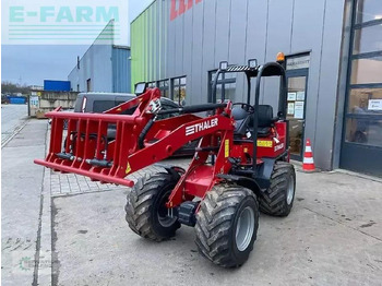 Wheel loader THALER