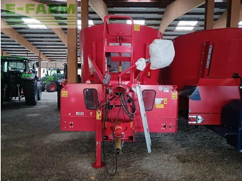 Livestock equipment Trioliet solomix 1 1000 vlb: picture 3 Livestock equipment Trioliet solomix 1 1000 vlb: picture 3
