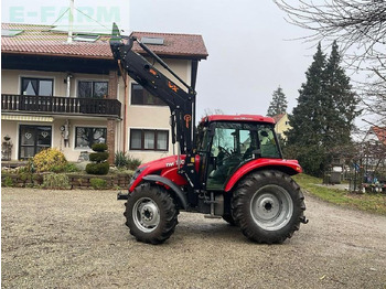 Farm tractor TYM