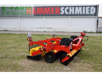 Disc harrow VÄDERSTAD