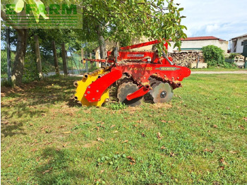 Disc harrow VÄDERSTAD