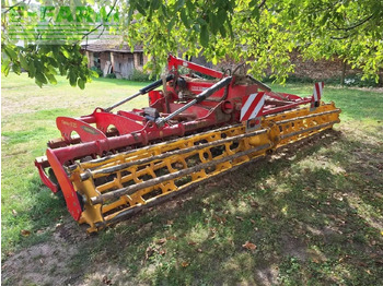 Disc harrow VÄDERSTAD