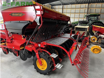 Seed drill Väderstad rapid 400c: picture 3