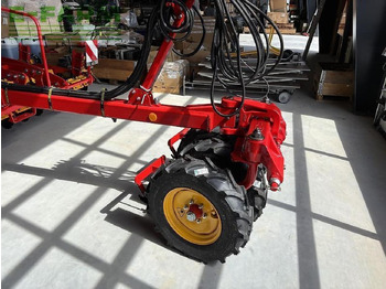 Seed drill Väderstad rapid 400c: picture 5