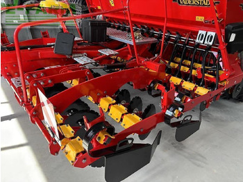 Seed drill Väderstad rapid 400c: picture 2