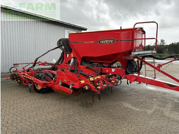 Seed drill Väderstad spirit 400c: picture 3