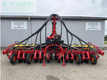 Precision sowing machine VÄDERSTAD