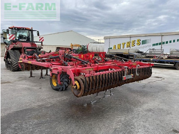 Disc harrow Väderstad top down 400: picture 3