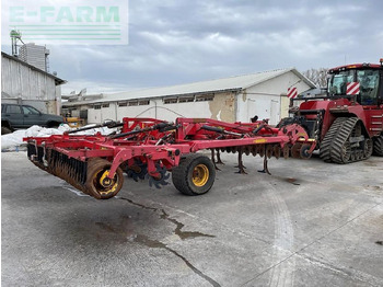 Disc harrow Väderstad top down 400: picture 5