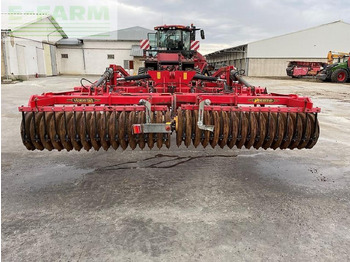 Disc harrow Väderstad top down 400: picture 4